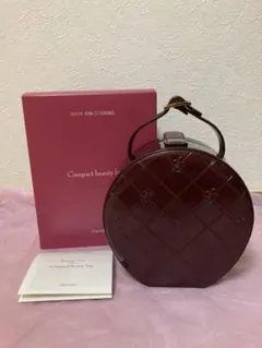 資生堂 花椿CLUB感謝品 1998年 化粧小物セット フルール エクセラント 