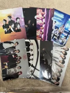 SixTONES CD 18枚 まとめ売り 特典付き - メルカリ