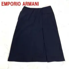 2003 Emporio Armani アルマーニ イタリア製 スカート S〜M - メルカリ