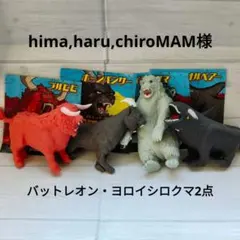 ディアゴスティーニ　ストレッチーズ　ズータント　2点セット