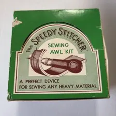 The Speedy Stitcher スピーディステッチャー