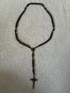INRI ロザリオ