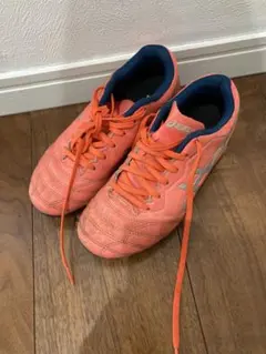 アシックス　asics サッカースパイク 20.cm ジュニアサッカー