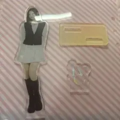 IVE イソ THE SHOW WANT I HAVE アクスタ
