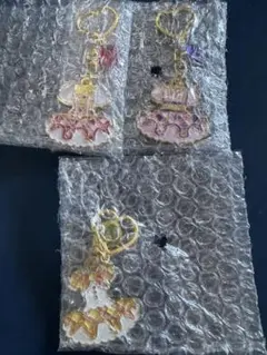 アイカツ コスモス チャームセット | Mercari