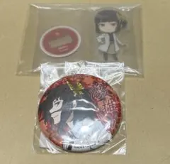 2026年最新】与謝野晶子 缶バッジの人気アイテム - メルカリ