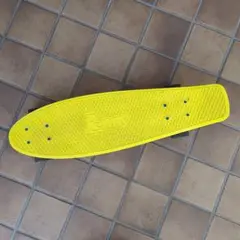 ペニー　スケートボード