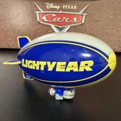 ☆カーズ☆ AL OFT THE LIGHTYEAR BLIMP 飛行船