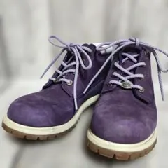 Timberland WATERPRDOF スウェードブーツ