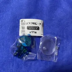 カラフルピーチデコラPICアクリル