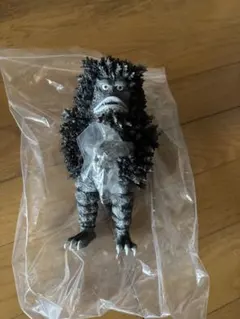 c*n様 ソフビ kaiju one ゴジラ 1954 青 WF25 - メルカリ