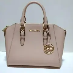 ★美品★ マイケルコース MICHAEL KORS 2Way ハンドバッグ