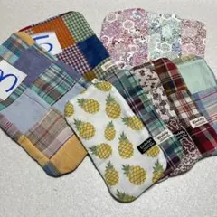 お取り置き　ぎんのすけ&きらら様　オーダーページ