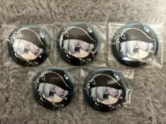 シクフォニ Lodious Takt 缶バッジ みこと まとめ売り - メルカリ