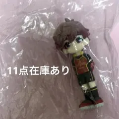 【超絶激レア‼️】　ブルーロック　アレクシス・ネス　着せ替えぬいぐるみ　10cm ブルーロック アレクシス・ネス ぬいぐるみの通販 by ぽんぽん's