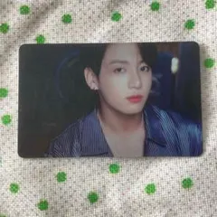 BTS JUNGKOOK グク WeverseJP FESTA記念ラキドロトレカ - メルカリ