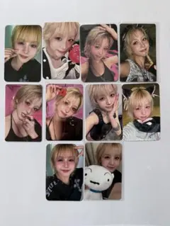 Kep1er ヒカル サインポラ チェキ 2026年最新】KeP1er ひかる チェキの人気アイテム - メルカリ