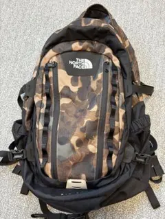 リュック Big Shot ビッグショット NM72301 ユニセックス