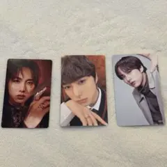 INI 尾崎匠海 トレカ まとめ売り