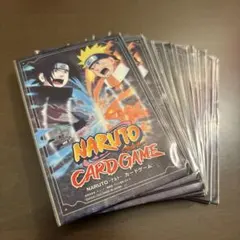 2026年最新】narutoスリーブの人気アイテム - メルカリ