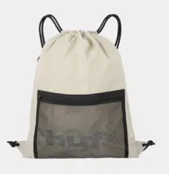 HUF®eightynine KNAPSACK ナップサック