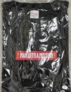 マンウィズ ロンT ラババン セット マンウィズ ロンT ラババン セット - メルカリ