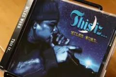 送料無料This Iz../MILES WORD(新品同様)MILES WORD