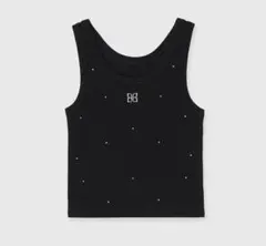THE TOE ♡ Frederik Bijou Tank - メルカリ