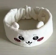 ちいかわ　ヘアバンド