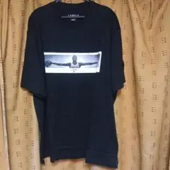 【値下げ不可】新品タグ付き　ジョーダン　ウイングスTシャツ　US　2XLサイズ②