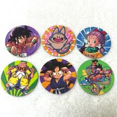 2025年最新】メンコ ドラゴンボールの人気アイテム - メルカリ