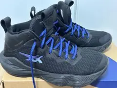 アシックス バスケットボールシューズ 23.5cm