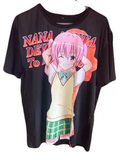 2026年最新】TOLOVEる tシャツの人気アイテム - メルカリ