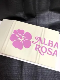 爆爆爆レア　アルバローザ　シングル　掛け布団カバー　ピンク×イエロー　新品未使用 2026年最新】ALBAROSA 寝具の人気アイテム - メルカリ