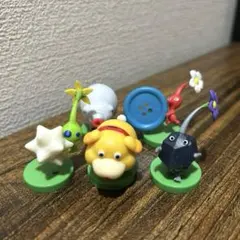 2026年最新】ピクミンフィギュアの人気アイテム - メルカリ