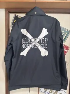 ブラックトップモーターサイクル　ゴアテックス　BLACK TOP 楽天市場】ブラックトップモーターサイクル（コート・ジャケット
