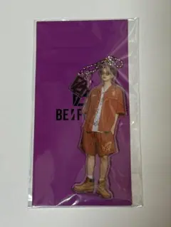 BE:FIRST JUNON アクキー アクスタ