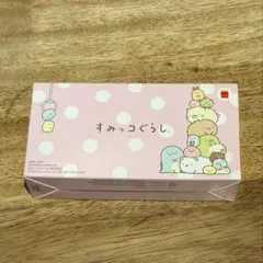 マクドナルド すみっコぐらし ぶらさがりチャーム　ねこ