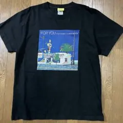 2026年最新】山下達郎 Tシャツの人気アイテム - メルカリ