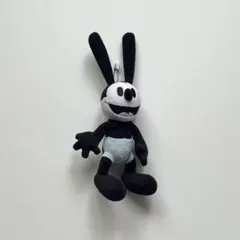 オズワルド ぬいぐるみバッジ