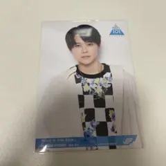 INI＊藤牧京介 生写真