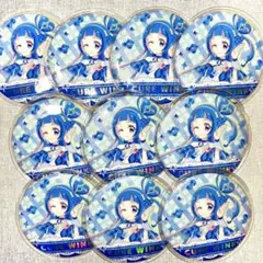 2025年最新】キュアウインク 缶バッジの人気アイテム - メルカリ