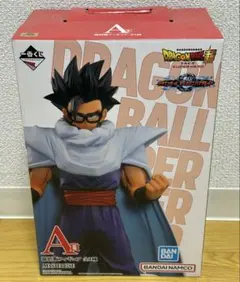 2025年最新】孫悟飯 フィギュア a賞の人気アイテム - メルカリ