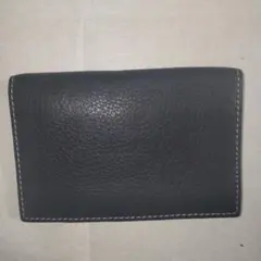 DECi Compact Square Practical Wallet OVY - メルカリ