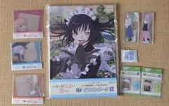 その着せ替え人形は恋をする　着せ恋 アニプレックスくじ　B賞　イラストボード　等