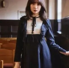 herlipto La Seine Dress S