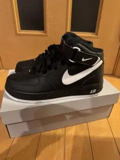 NIKE AIR FORCE 1 MID 07 ナイキ エアフォース1 ミッド
