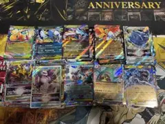 ポケモンカード RR RRR 1000枚 まとめ売り ① - メルカリ