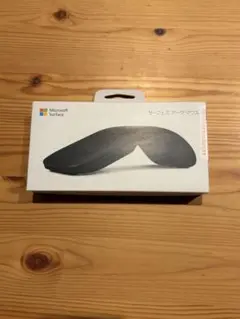 【箱あり】MicrosoftSurfaceアークマウスブラックCZV-00103