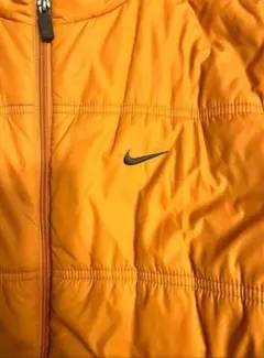 old ダウンジャケット